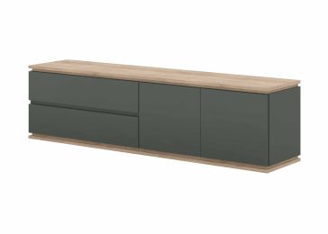 Комода, 180x50 см, Jasper