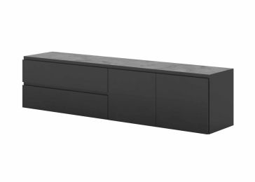 Комода, 180x43 см, Jasper