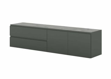 Комода, 180x43 см, Jasper