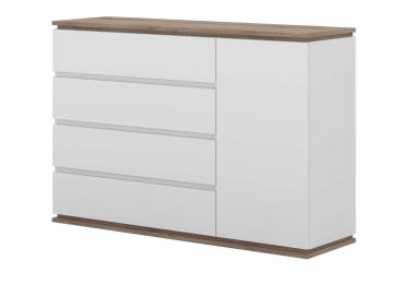 Комода, 135x93 см, Jasper