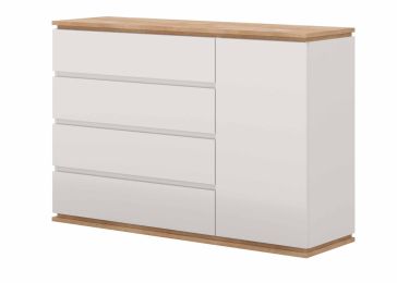 Комода, 135x93 см, Jasper