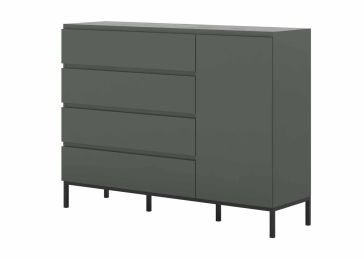 Комода, 135x101 см, Jasper