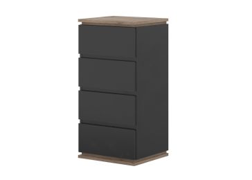 Комода, 45x93 см 4L, Jasper