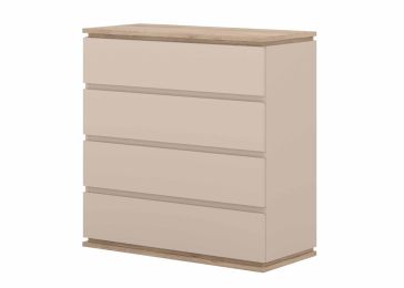 Комода, 90x93 см, Jasper