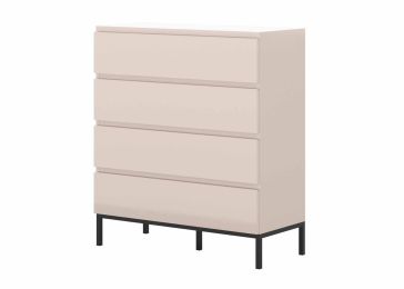 Комода, 90x101 см, Jasper