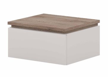 Висечка ТВ комода 45x23 см, Jasper