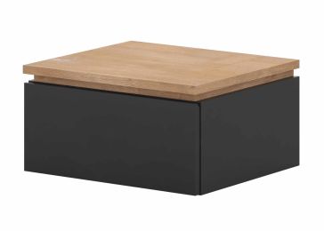 Висечка ТВ комода 45x23 см, Jasper