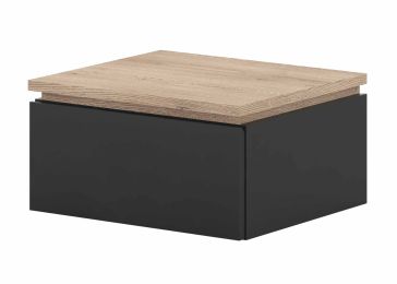 Висечка ТВ комода 45x23 см, Jasper