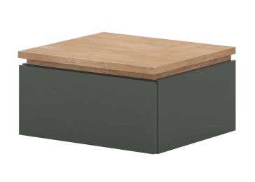 Висечка ТВ комода 45x23 см, Jasper