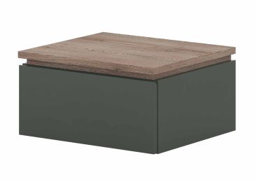 Висечка ТВ комода 45x23 см, Jasper