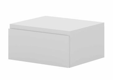 Висечка ТВ комода 45x21 см, Jasper