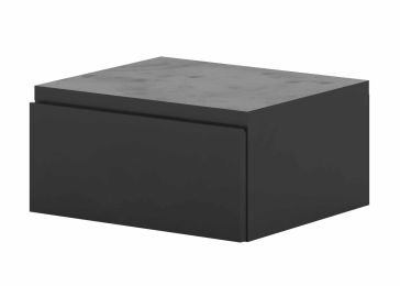 Висечка ТВ комода 45x21 см, Jasper