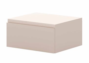 Висечка ТВ комода 45x21 см, Jasper