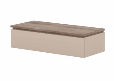 Висечка ТВ комода 90x23 см, Jasper