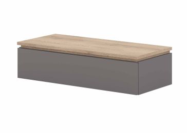 Висечка ТВ комода 90x23 см, Jasper