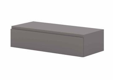 Висечка ТВ комода 90x21 см, Jasper