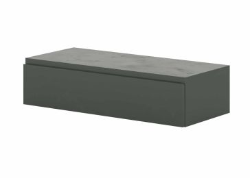 Висечка ТВ комода 90x21 см, Jasper