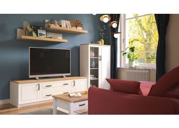 Регал за дневна соба, Јулија C2