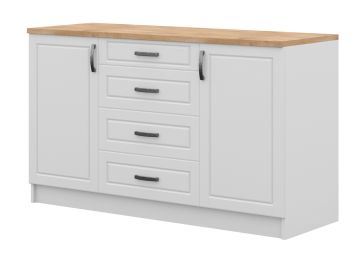 Комода, 150 cm, Јулија