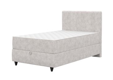 Француски кревет, Кети