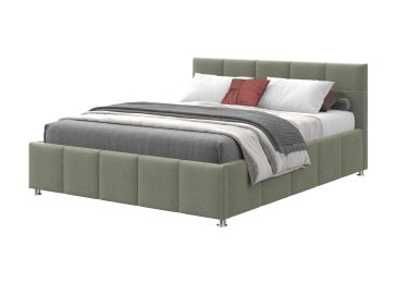 Тапациран кревет 160x200, Кира