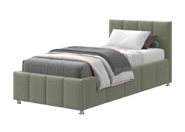 Тапациран кревет 90x200, Кира
