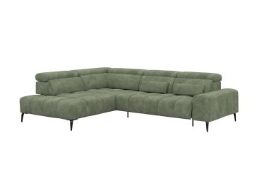 Аголна гарнитура со електрична функција, Кјото XЛ