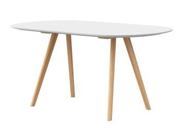 Маса, светол даб, Ламер Веро