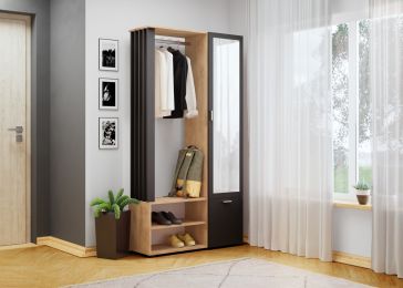 Предсобје, Leon