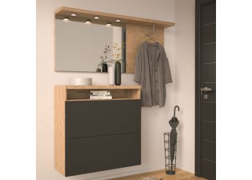 Предсобје C2, Liberta