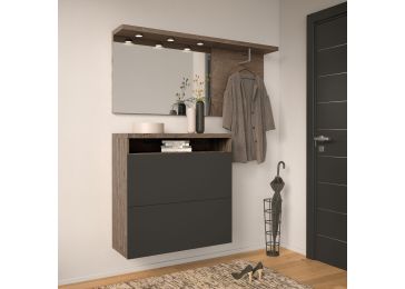 Предсобје C2, Liberta