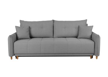 Тросед на развлекување , Локрум