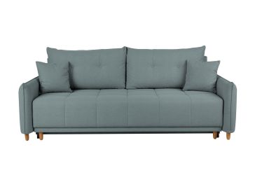 Тросед на развлекување , Локрум