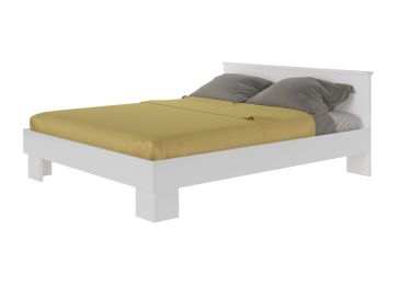 Дрвен кревет, Luka standard Plus