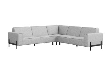 Голема модуларна аголна гарнитура, Мадеира