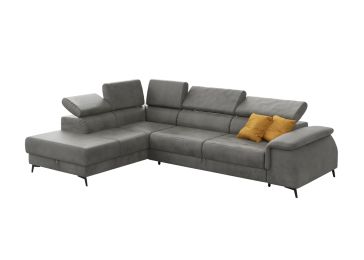 Аголна гарнитура на развлекување, Манила