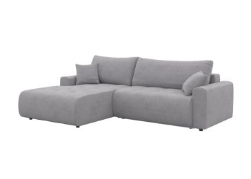 Аголна гарнитура на развлекување, Марис