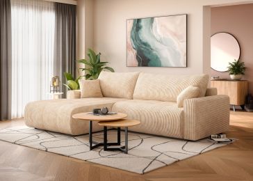 Аголна гарнитура на развлекување, Марис