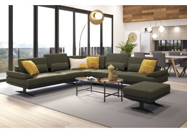 Голема модуларна аголна гарнитура, Матија