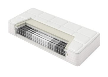 Душек, Медитеран