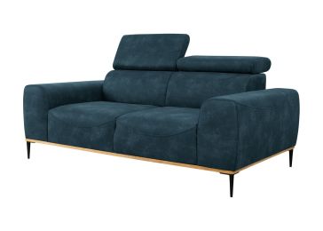 Двосед, Мелодиа