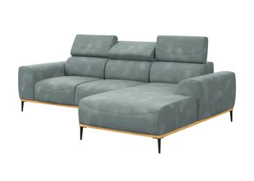 Аголна гарнитура, Мелодиа