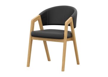 Фотеља со џебно јадро, Молино