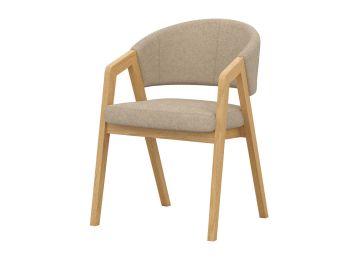 Фотеља со џебно јадро, Молино