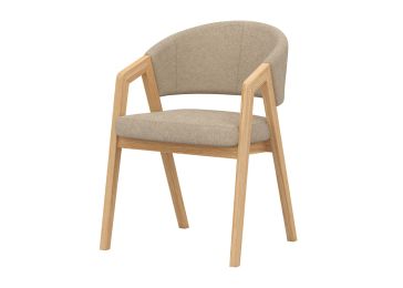 Фотеља со џебно јадро, Молино