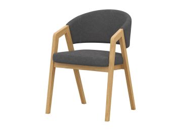 Фотеља со џебно јадро, Молино