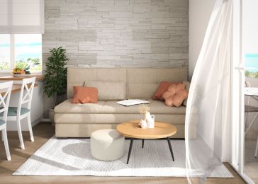 Тросед на развлекување, Наполеон