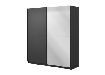 Лизгачки ормар 200x180, Нела