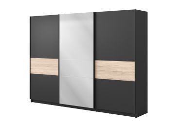 Лизгачки ормар 200x270, Нела