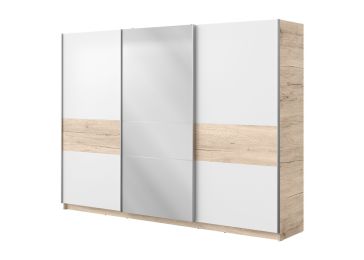 Лизгачки ормар 200x270, Нела